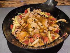 -古市香跷脚牛肉·非遗传承单位