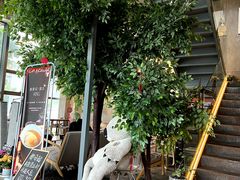 -了不起的考拉咖啡店(高新店)
