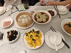 -南小馆(迪士尼小镇店)