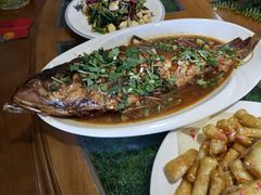 -那家老院子东北菜·饺子·小鸡炖蘑菇(艳华街店)