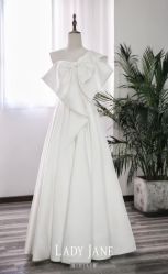 -Lady  Jane高端婚纱礼服馆