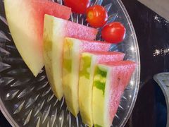 -南山竹海·珍味堂