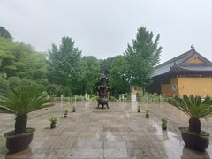 -九龙潭景区