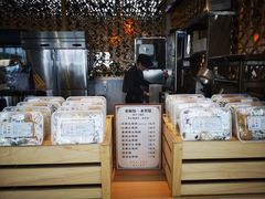 -厝内小眷村cuo nei village(禄口机场旗舰店)