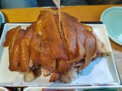 -肘子酥·天津菜·特色捞面(德云社店)