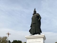 -北陵公园