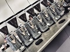 -Seesaw Coffee(上生新所店)
