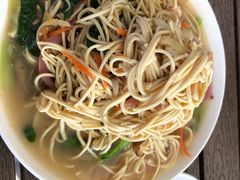 淮阳大煮干丝-洪大妈·黄鱼面(金山嘴渔村店)