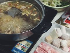 -雨润发超市(五常店)