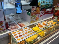 -1973继光香香鸡(大东方百货店)