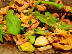 -费大厨辣椒炒肉(黄兴中心广场店)