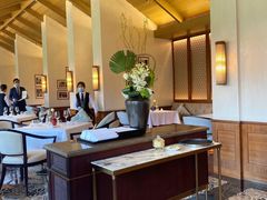 -Le Comptoir de Pierre Gagnaire