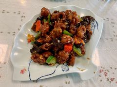 焦溜肥肠-鼎香润(德胜门内店)