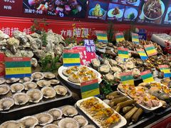 -必点海鲜·鲅鱼水饺(鞍山西道店)