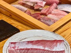 -镹·鱼料理  国产鱼使用店