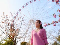-自然谷恐龙园