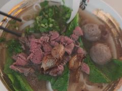 -一肴·牛肉粿条(深圳湾睿印店)