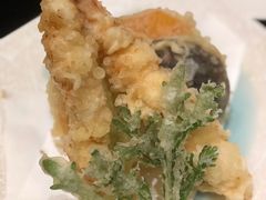 -长富宫饭店·日本料理樱