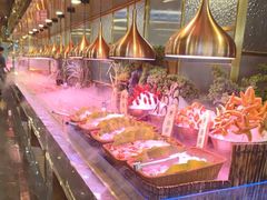 -炭烤麻里·臻选自助烤肉料理(观音桥大融城店)