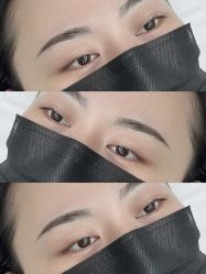 -张小野·专业半永久纹眉
