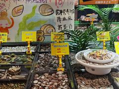 -79号渔船海鲜饭店(宝安店)