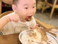 -PIZZA BIANCA(万象城店)
