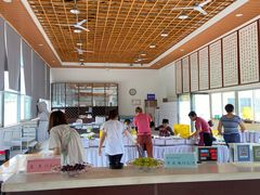 -白鹿原葡萄主题公园