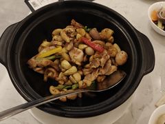 -海粤阁·精致粤菜·宴会厅(宝安店)