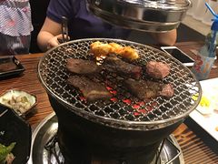-和萌牛肠烧烤(财富中心店)