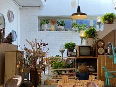-小时光咖啡馆(北锣鼓巷店)