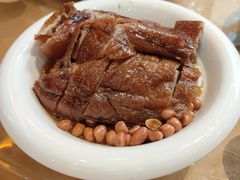 烧鹅-汇景花园酒家(基立下道店)