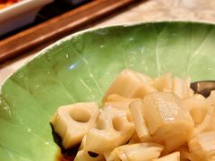 -明湖楼·经典鲁菜山东海鲜(大明湖店)