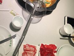 -古乐牛香·鲜牛肉牛杂火锅(千灯店)