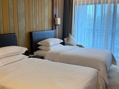 -杭州西溪喜来登度假大酒店