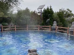 -汤峪温泉碧水湾