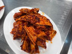 -韩麦大冷面(桂花街直营店)