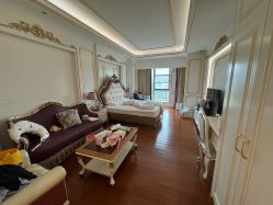 -兰心墩楠月子会所(万达店)