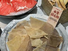 -超级胡毛肚火锅(茶子山中路店)