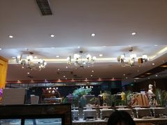 -吉布鲁牛排海鲜自助(龙湖北城天街购物广场店)