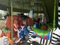 -羊亭河湿地公园