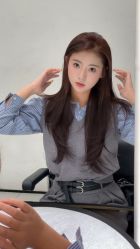 -DL HOPE明星造型