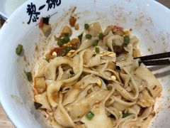 -黎一碗大碗手工面(城市立方店)