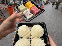 -得月楼·省级非遗·传统苏帮菜(观前店)