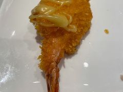 -大渔铁板烧(花园道店)