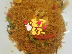 -青柠记忆泰式海鲜火锅(合生汇购物中心店)