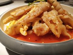 -蛙蛙叫·干锅年代(钻石广场店)