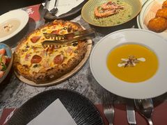 -IL Forno 意坊·意大利餐厅(温州万象城店)