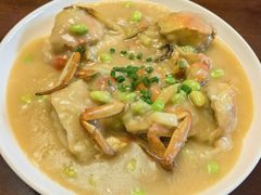 -小陆莲花蟹园农家乐(莲花岛店)