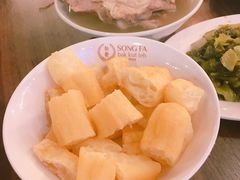 -松發肉骨茶(先得坊店)