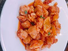 -王庄阿咪海鲜大排档(象园店)